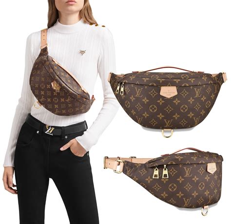 fanny pack louis vuitton women's|fanny pack for women designer.